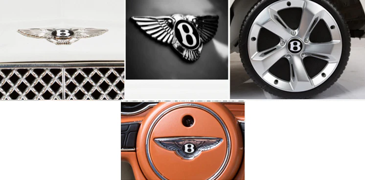 Bentley Truck Ride On Toy For Children W/Magic Cars® Wireless Parental Control - Image 11