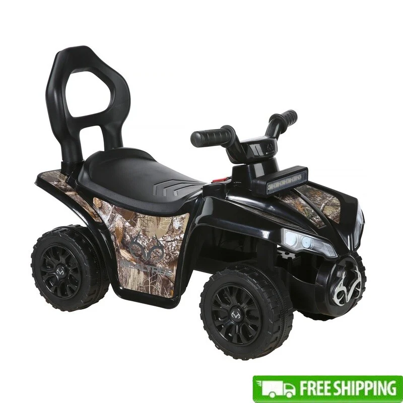 Non-Electric Kids Ride-On Toy with LED Lights and Storage Compartment for Ages 18 Months to 3 Years - Image 13