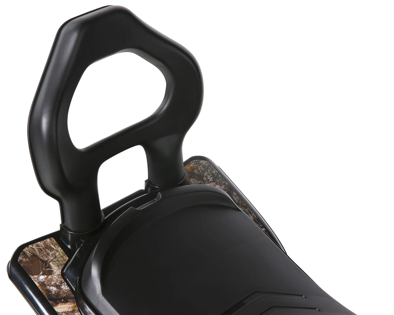 Realtree Foot-to-Floor Ride-On Toy for Boys Ages 1.5-3 Years - Image 6