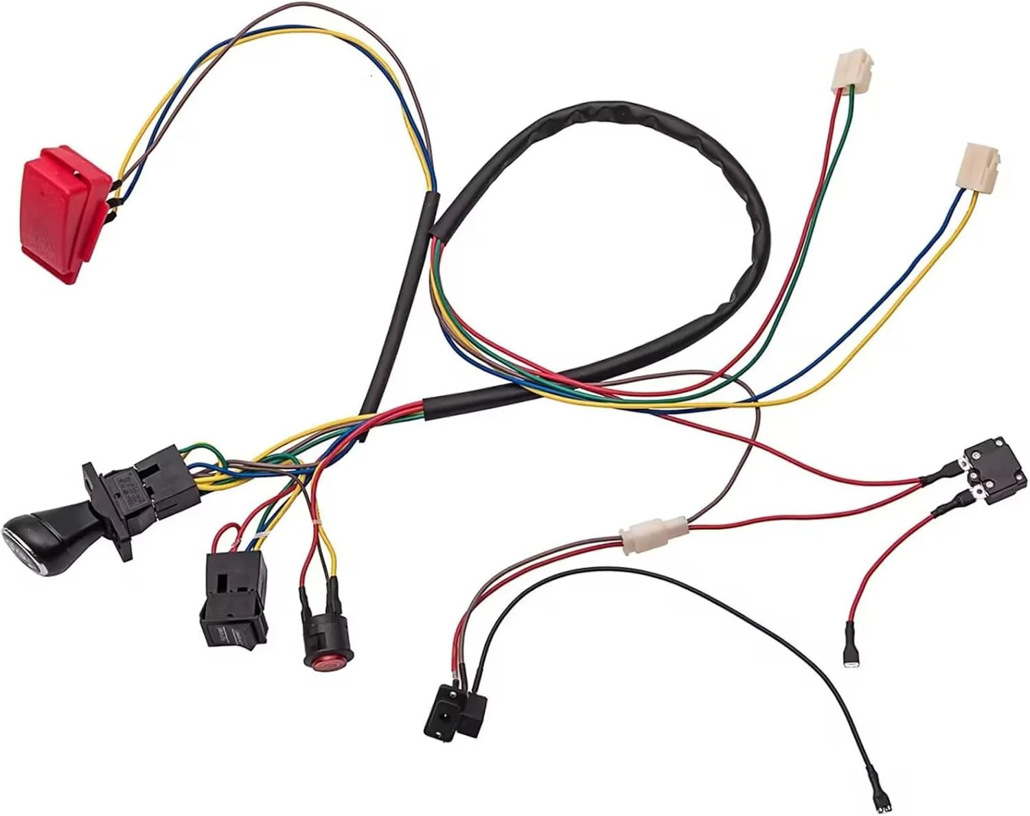 Kids' Electric Vehicle Transformation Set - Image 7