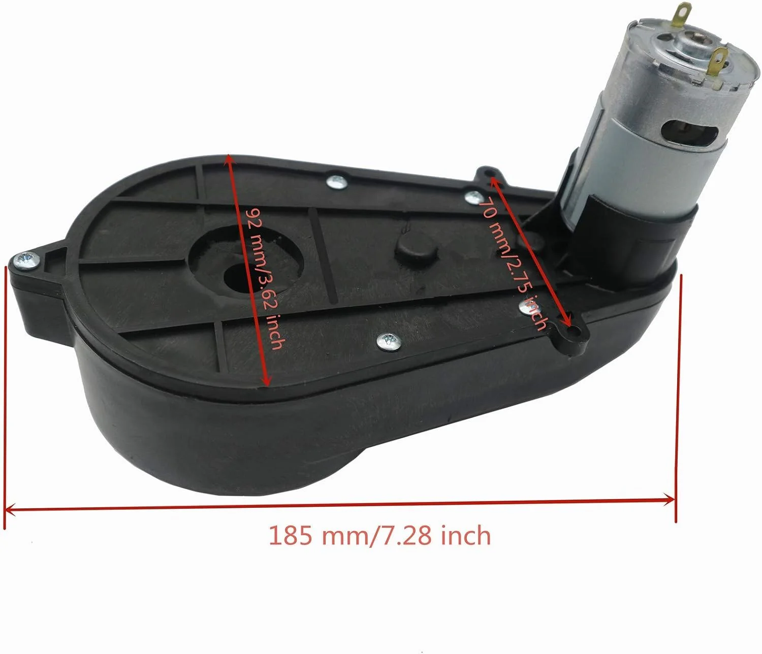 Kids' Electric Vehicle Transformation Set - Image 9