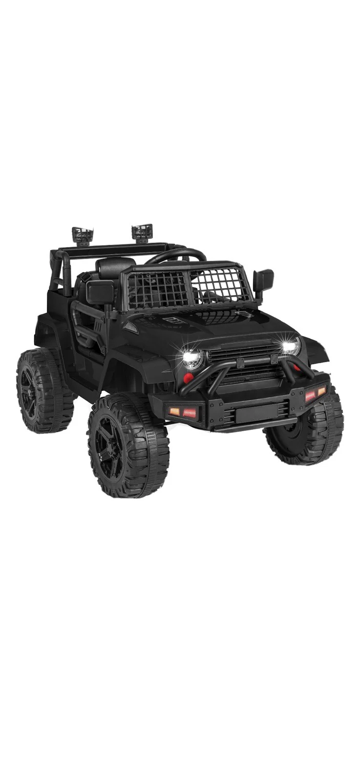 Electric Ride-On Car for Kids - Image 2