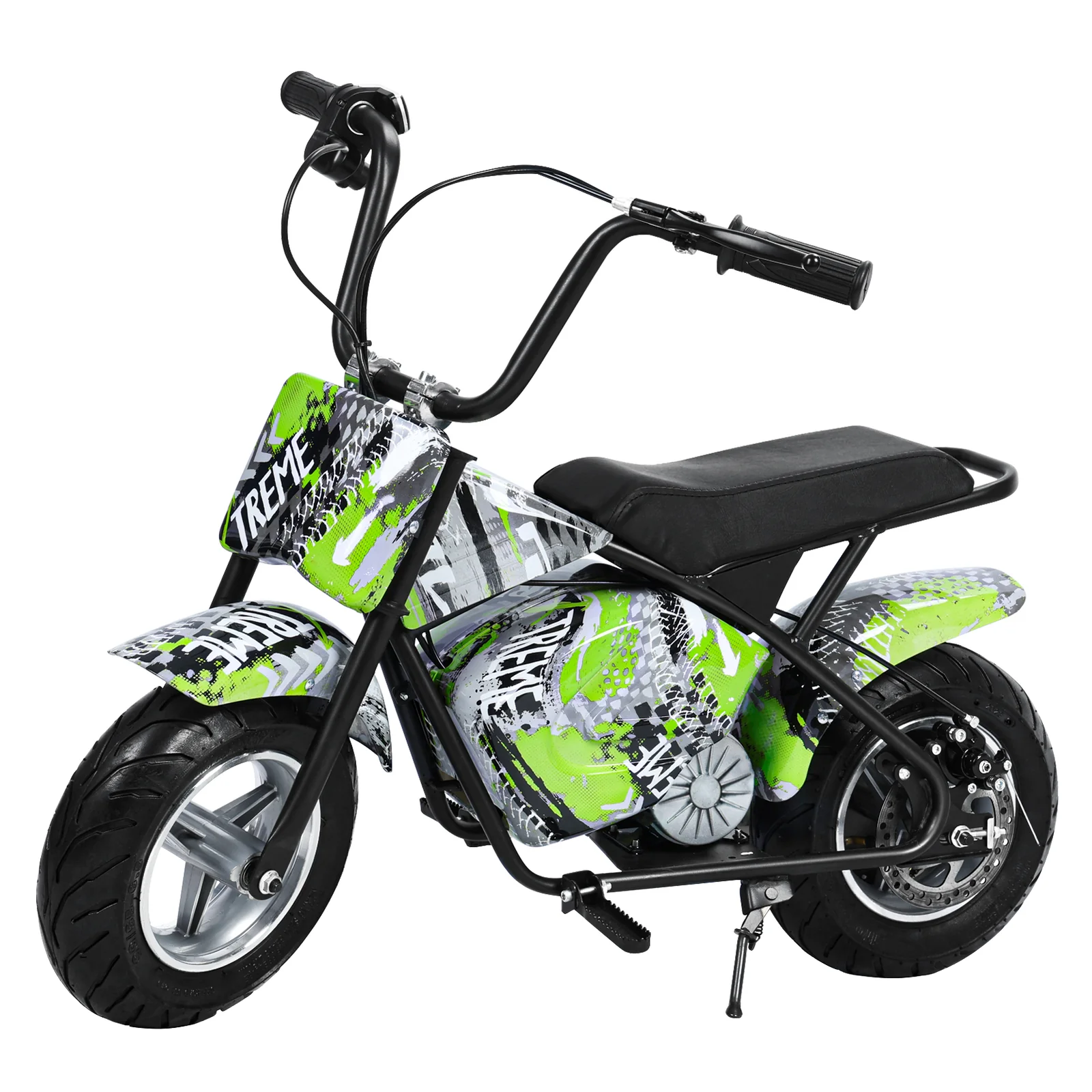 24V 250W Kids Electric Off-Road Dirt Bike Motocross