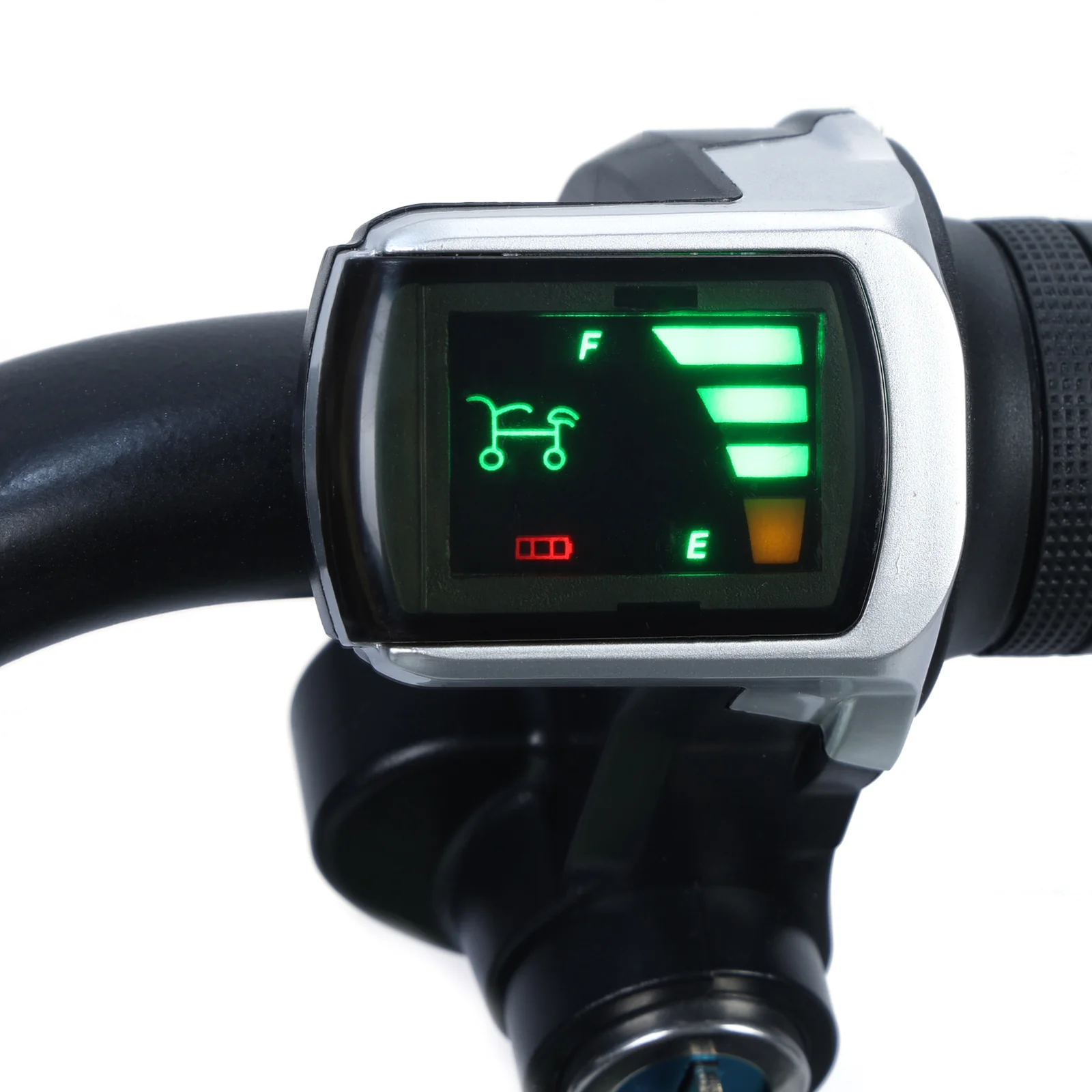 24V 250W Kids Electric Off-Road Dirt Bike Motocross - Image 13