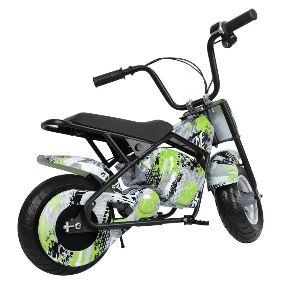 24V 250W Kids Electric Off-Road Dirt Bike Motocross - Image 10