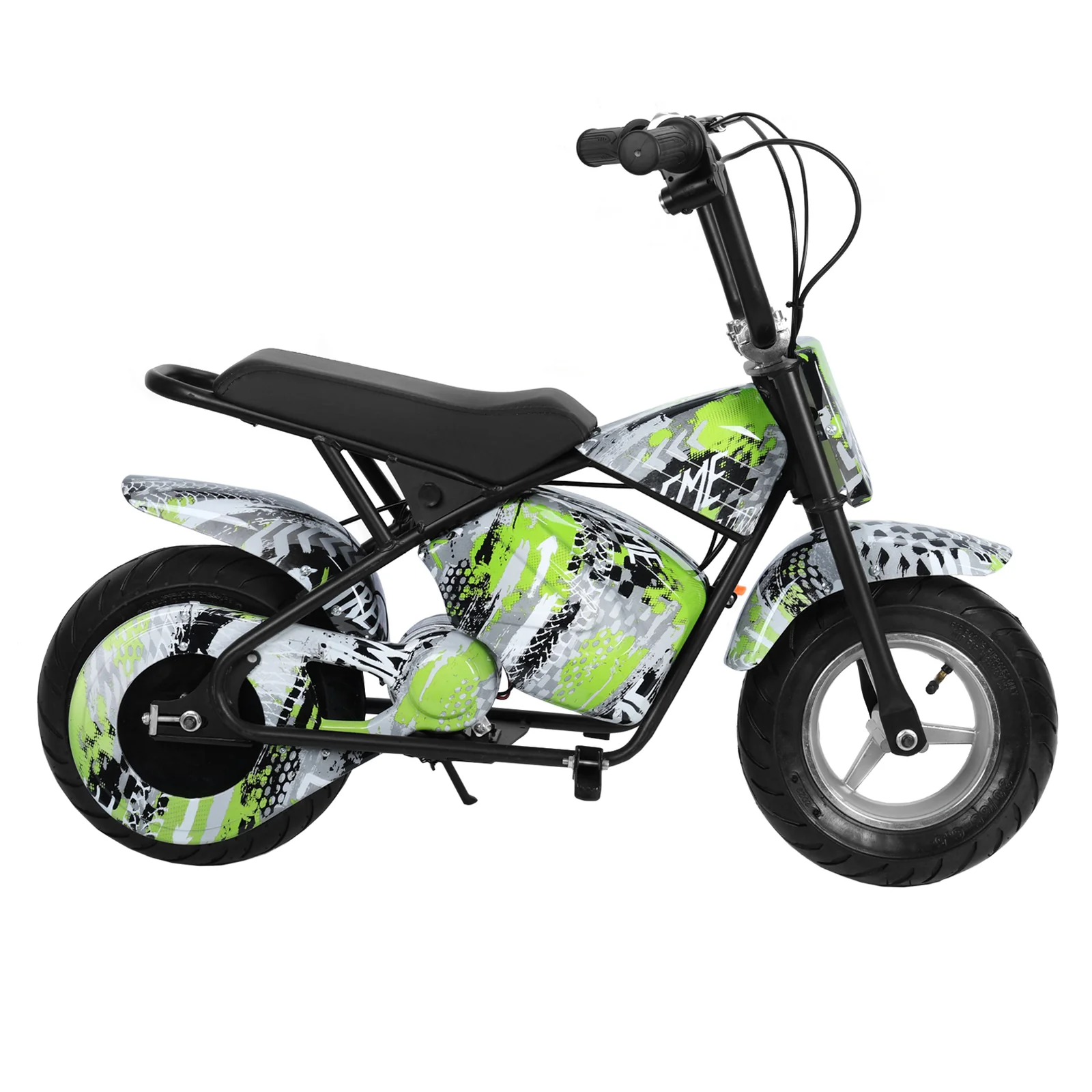 24V 250W Electric Kids Off-Road Dirt Bike Motocross - Image 6