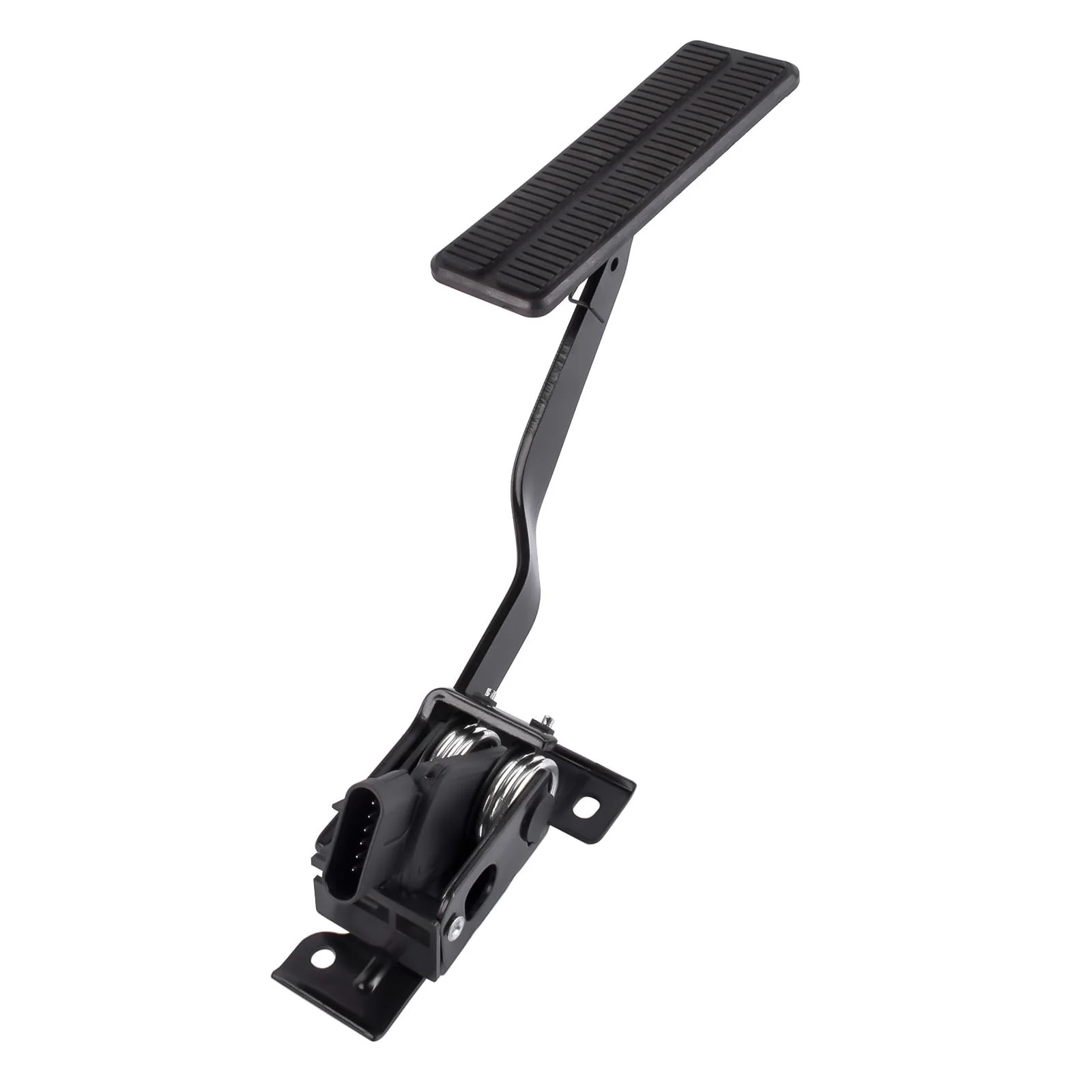 Electronic Gas Accelerator Pedal Assembly with Position Sensor Replacement
