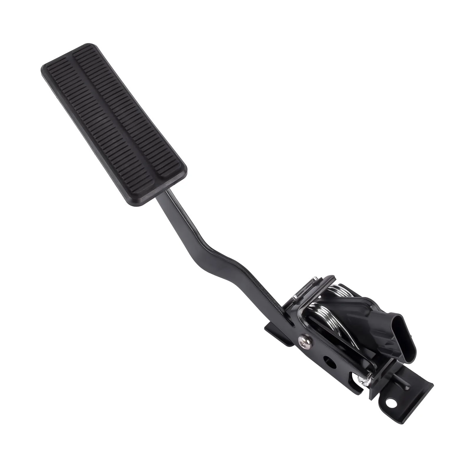 Electronic Gas Accelerator Pedal Assembly with Position Sensor Replacement - Image 3