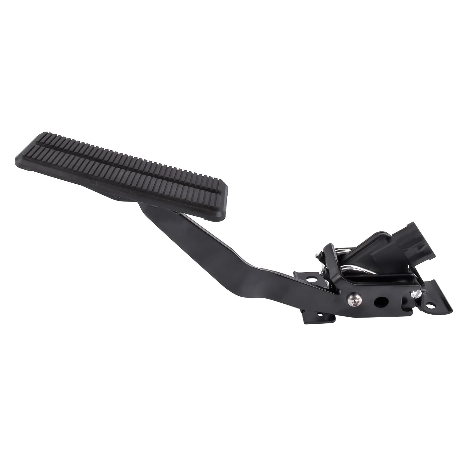 Electronic Gas Accelerator Pedal Assembly with Position Sensor Replacement - Image 4