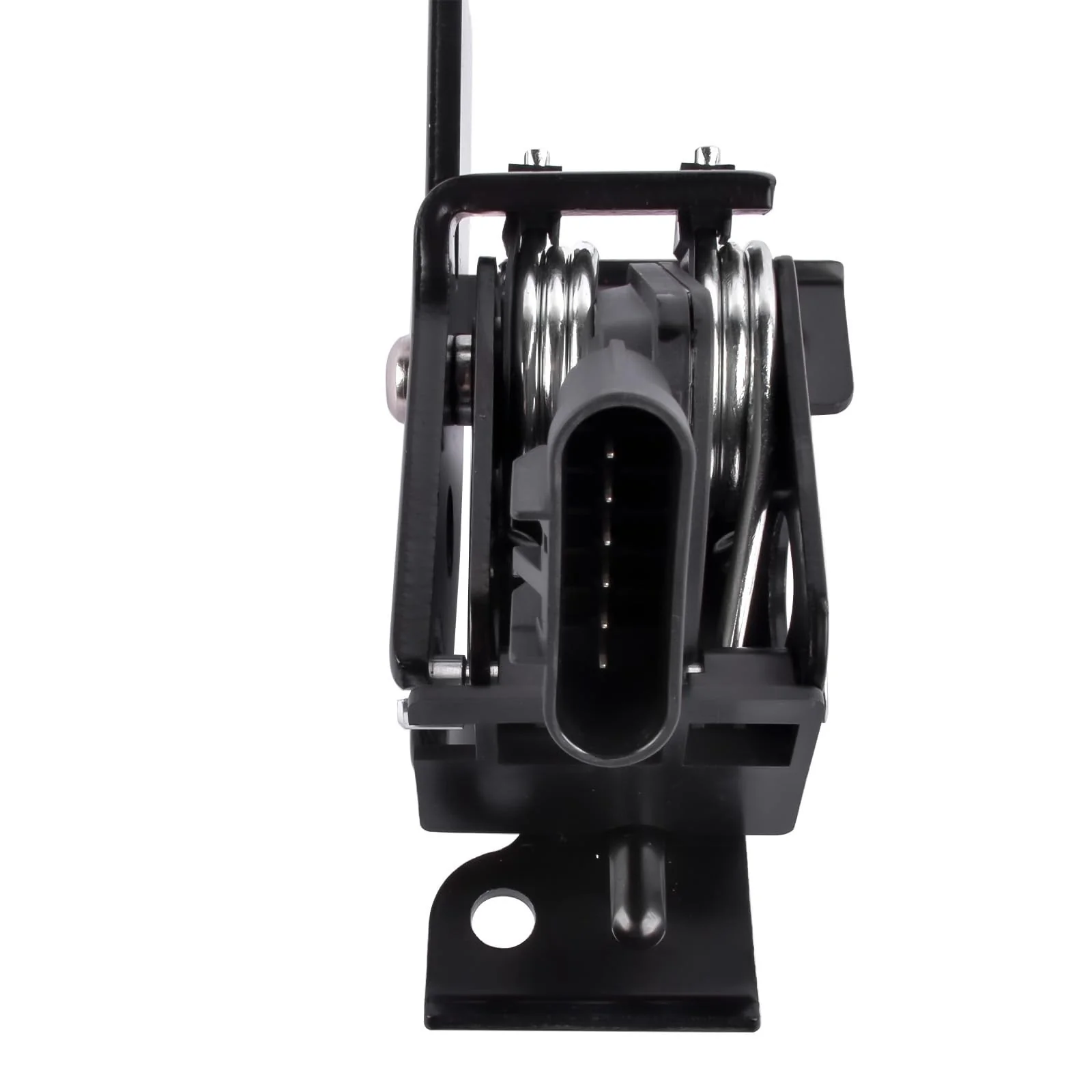 Electronic Gas Accelerator Pedal Assembly with Position Sensor Replacement - Image 6