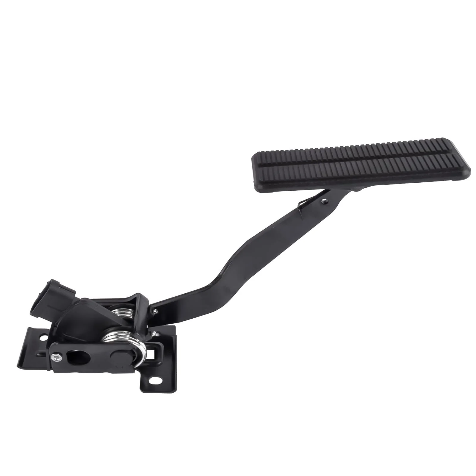 Electronic Gas Accelerator Pedal Assembly with Position Sensor Replacement - Image 7