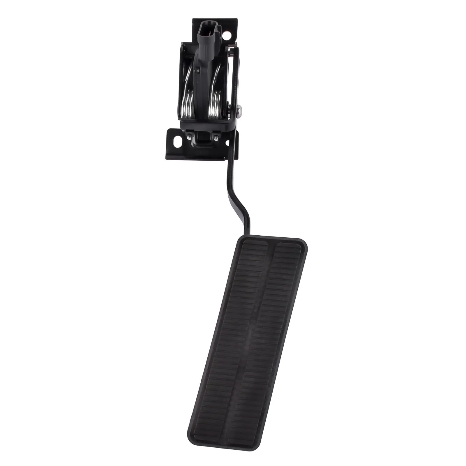 Electronic Gas Accelerator Pedal Assembly with Position Sensor Replacement - Image 9