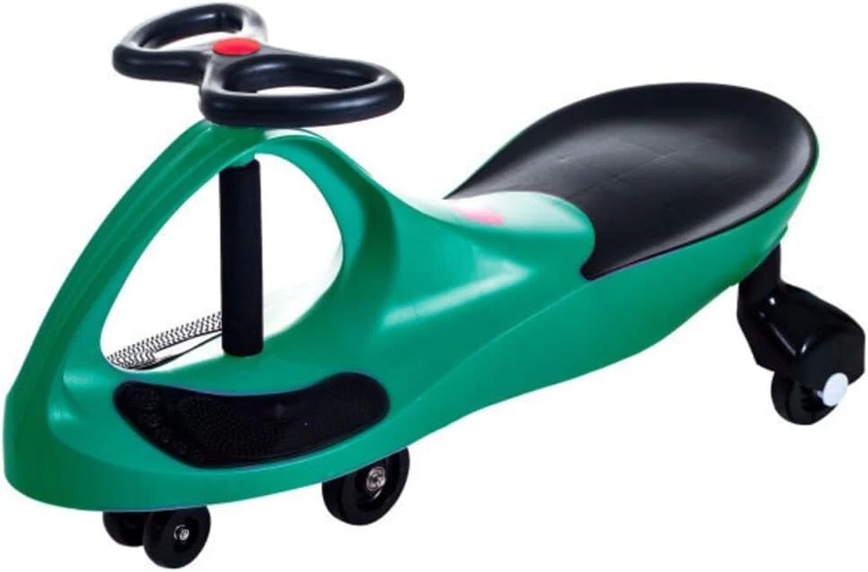 Wiggle Ride-On Car for Kids with Safe Design – Active Toy for Ages 3+ - Image 3