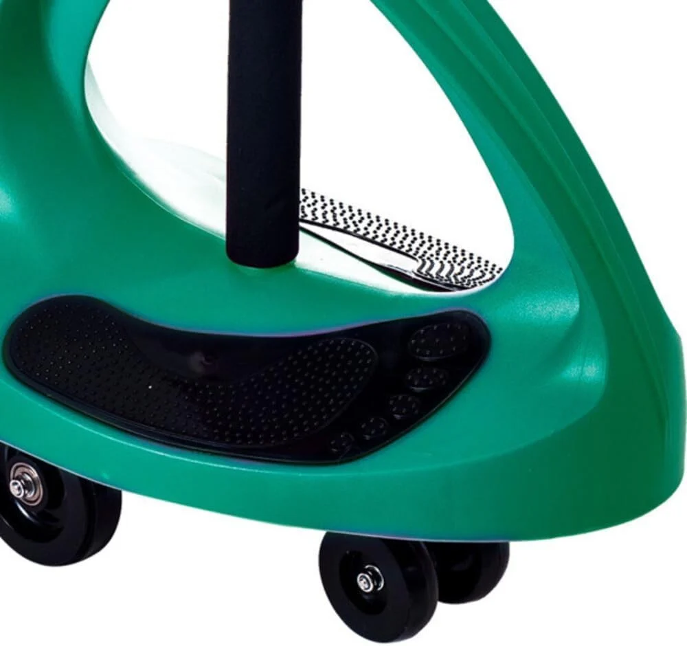 Wiggle Ride-On Car for Kids with Safe Design – Active Toy for Ages 3+ - Image 8