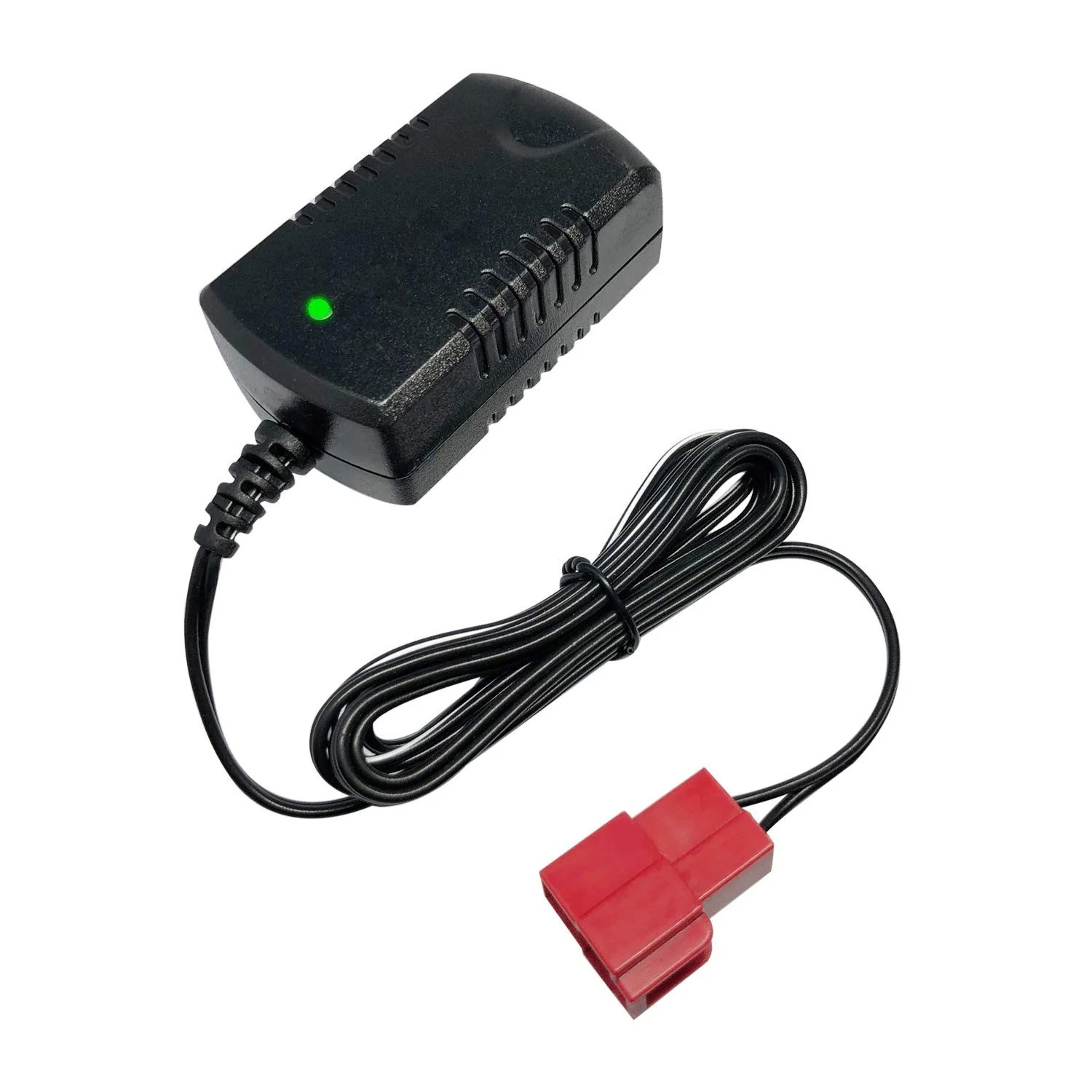 6V Kids Ride-On Car Charger 7V 800mA Battery Charger for BMX