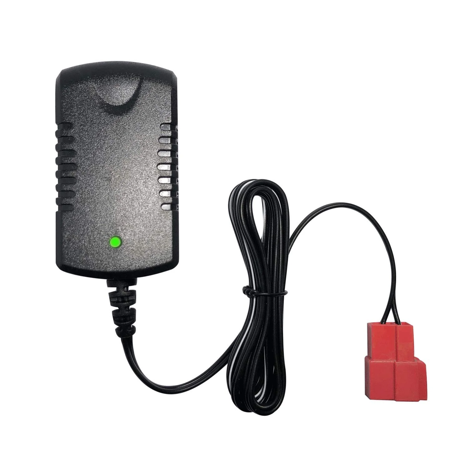 6V Kids Ride-On Car Charger 7V 800mA Battery Charger for BMX - Image 2