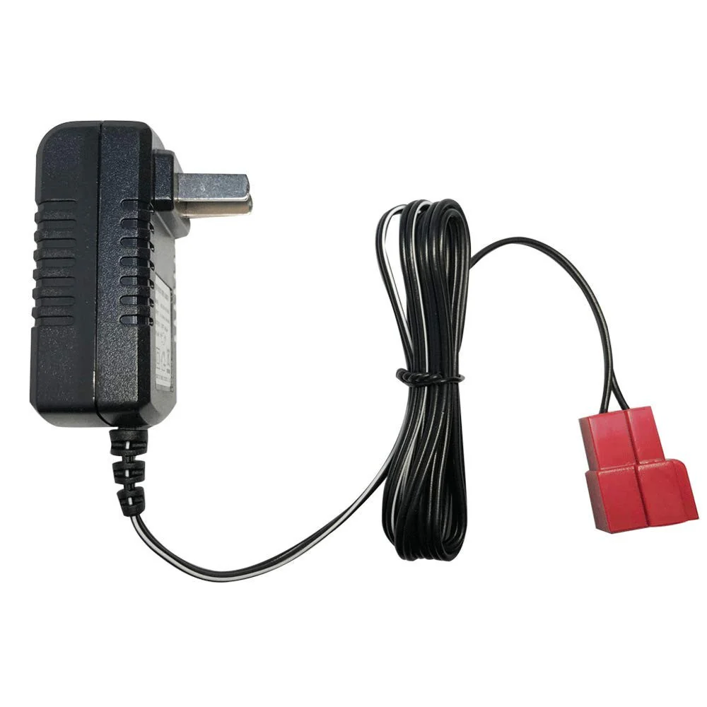 6V Kids Ride-On Car Charger 7V 800mA Battery Charger for BMX - Image 3
