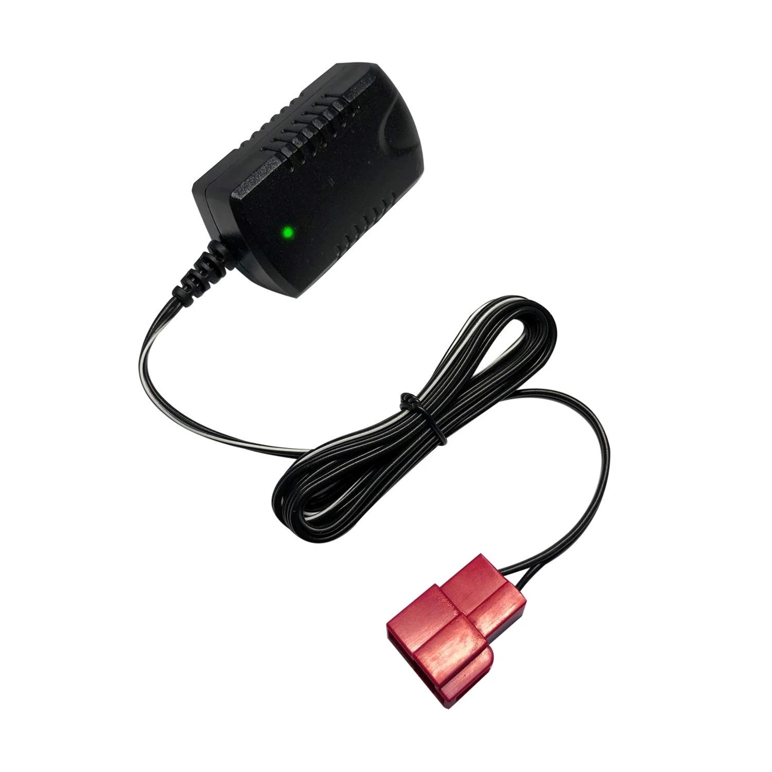 6V Kids Ride-On Car Charger 7V 800mA Battery Charger for BMX - Image 4
