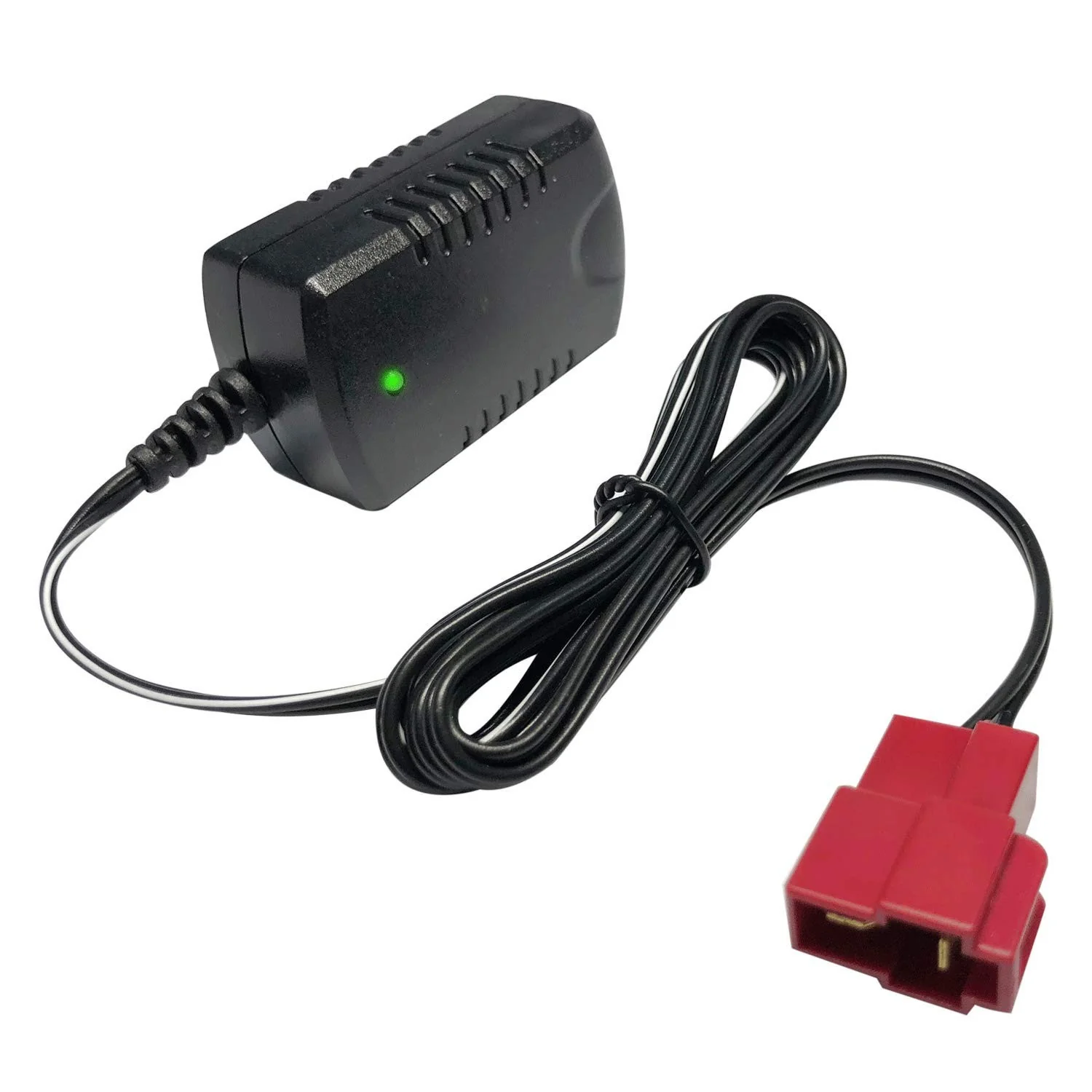 6V Kids Ride-On Car Charger 7V 800mA Battery Charger for BMX - Image 5