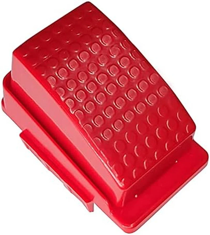 24V Realtree UTV Foot Pedal Accelerator with Switches and Assembly - Image 5