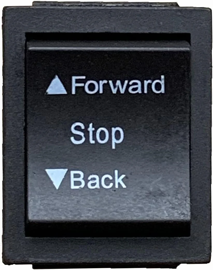 Forward and Reverse Gear Switch for Kids Ride-On Car - Image 3