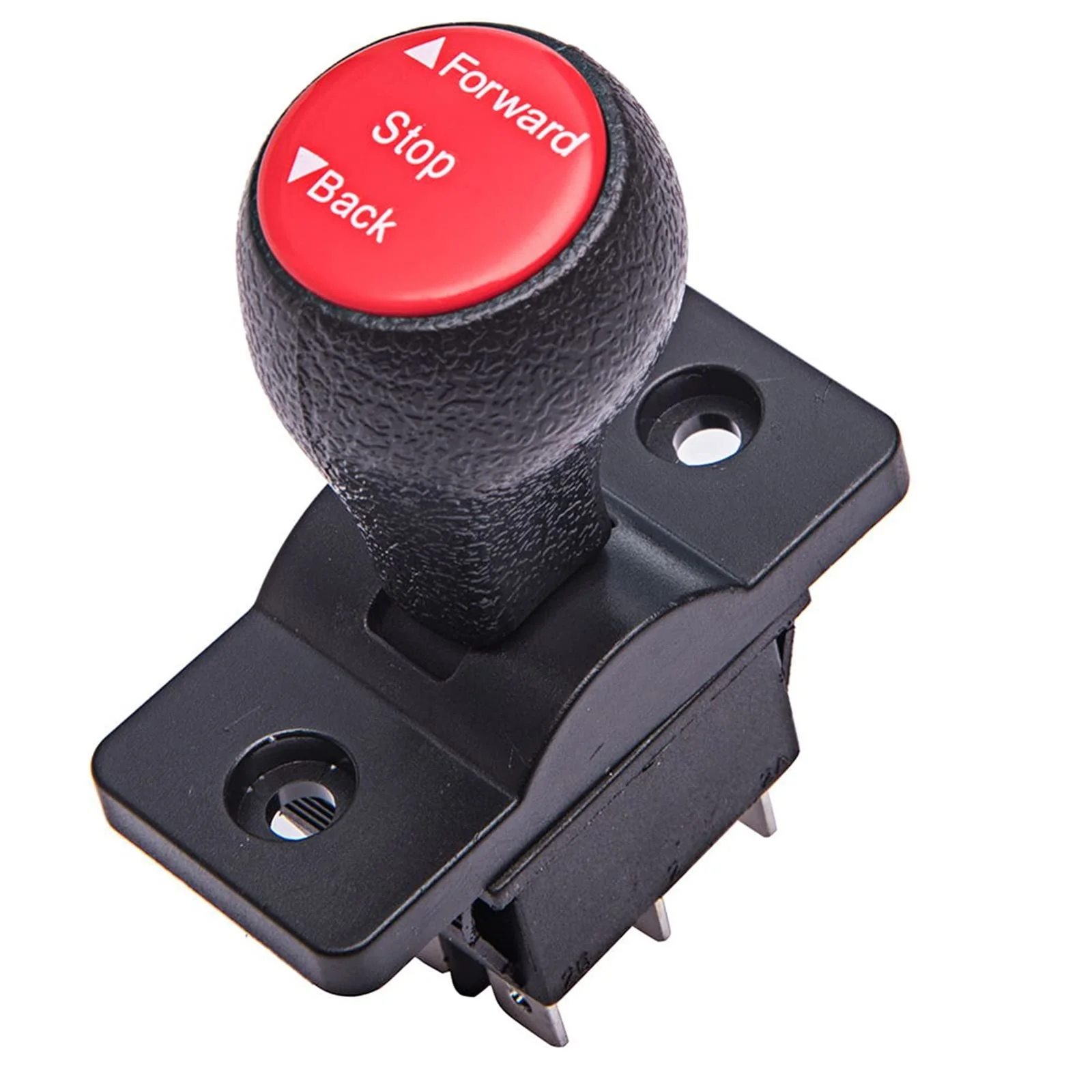 Gear Control Switch for Kids Electric Ride-On Car - Image 2