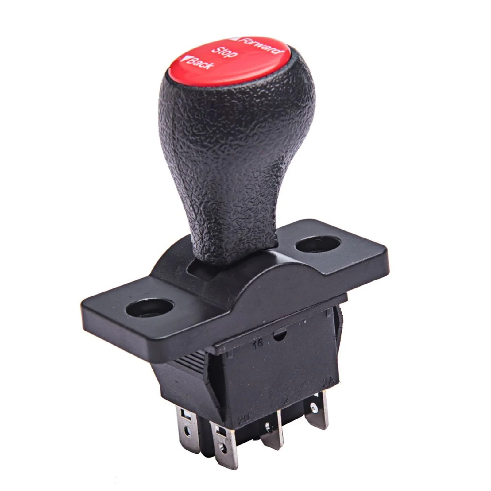 Gear Control Switch for Kids Electric Ride-On Car - Image 3