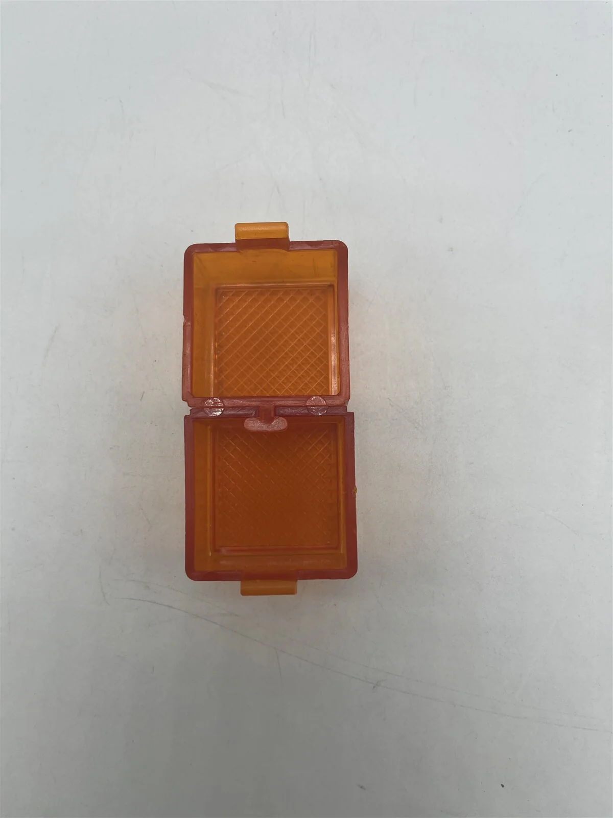 Gaucho Grande Silver Edition Tail Light Set of 2 Orange - Image 2