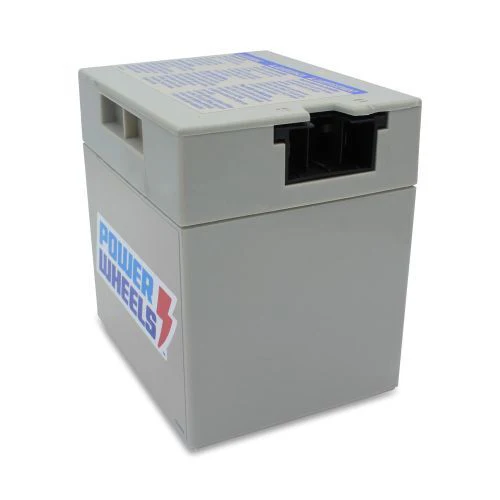 High-Quality 12V Replacement Battery for Powertron PT1412TOY