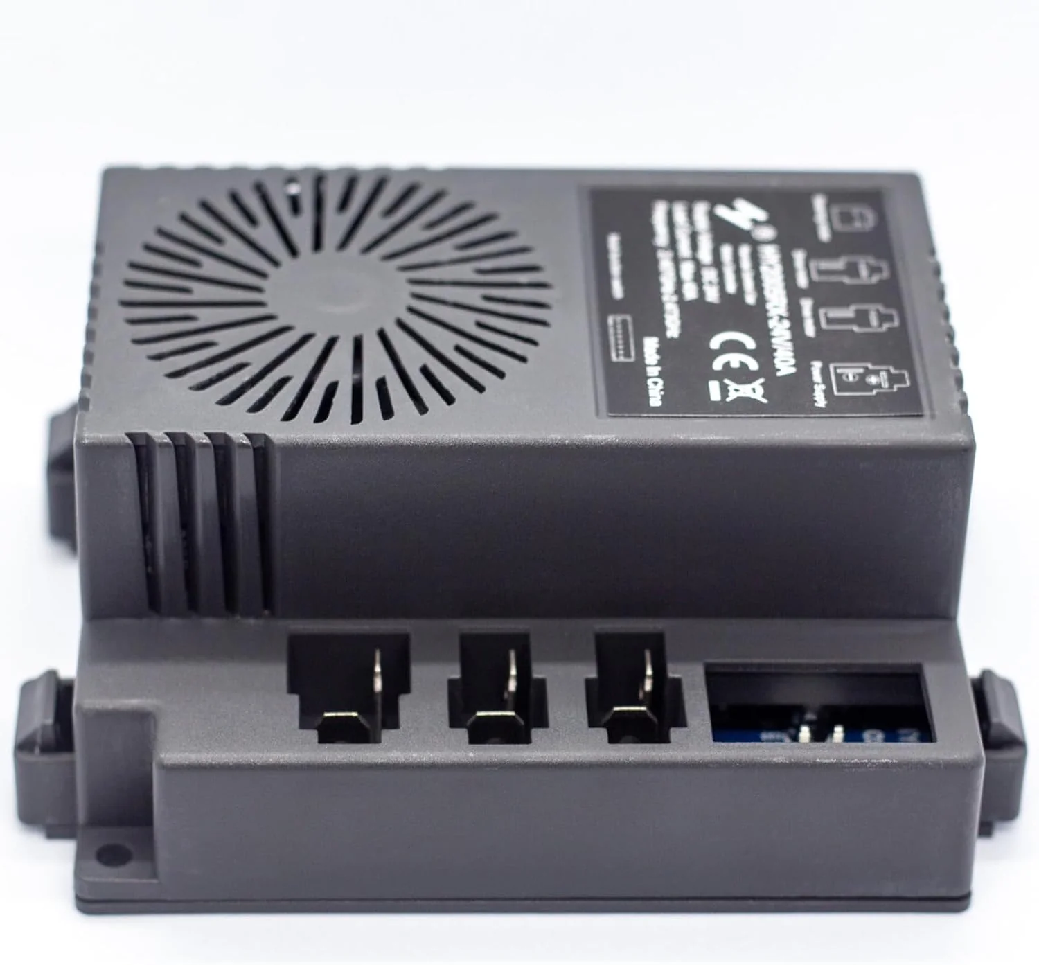 HY2005RX-2 24V Mainboard Receiver for Kids Electric Ride-On Vehicle - Image 4