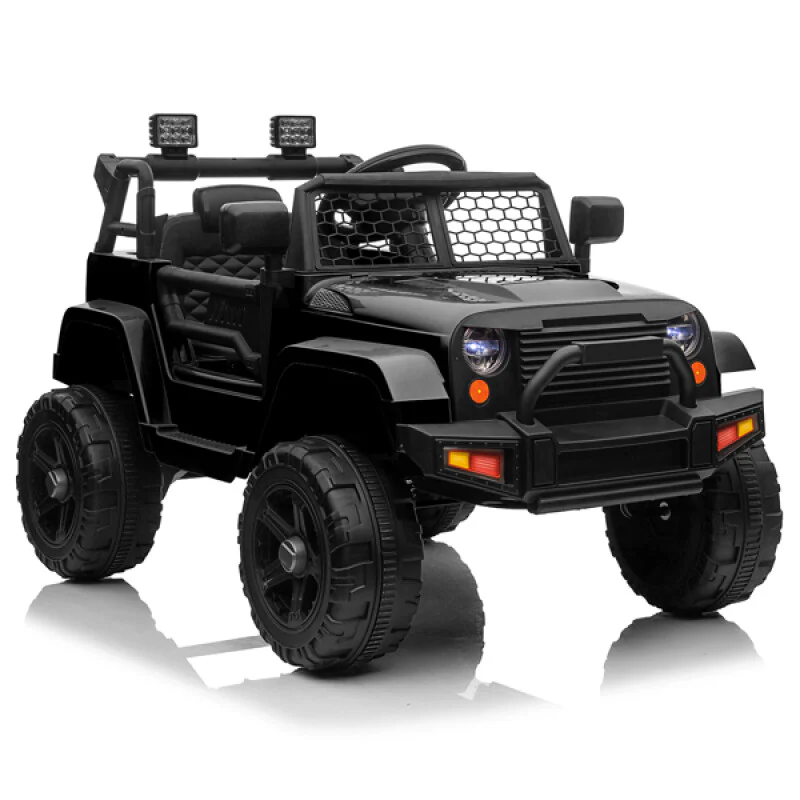All-Terrain Off-Road Vehicle Toy for Kids - Image 10