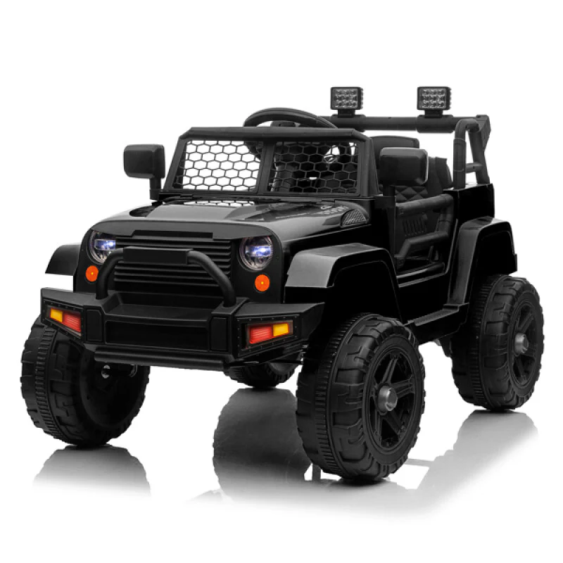 All-Terrain Off-Road Vehicle Toy for Kids - Image 12