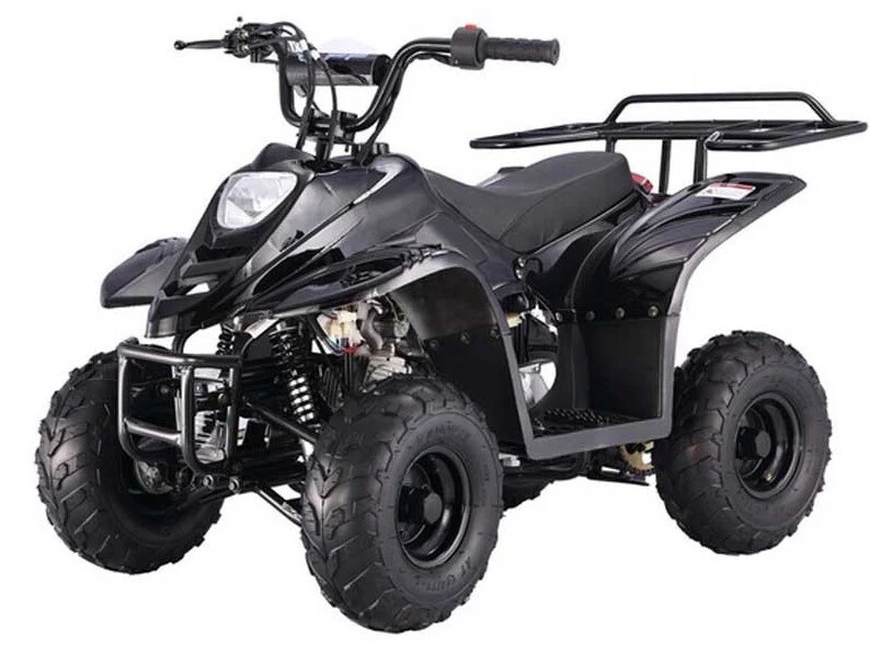 Kids Gas-Powered ATV Quad Bike ATA110 - Image 2