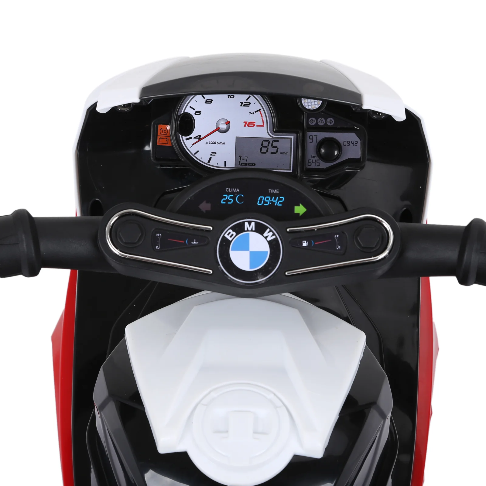Electric 3-Wheel Motorcycle for Kids – Motorized Ride-On Toy for Boys and Girls - Image 11