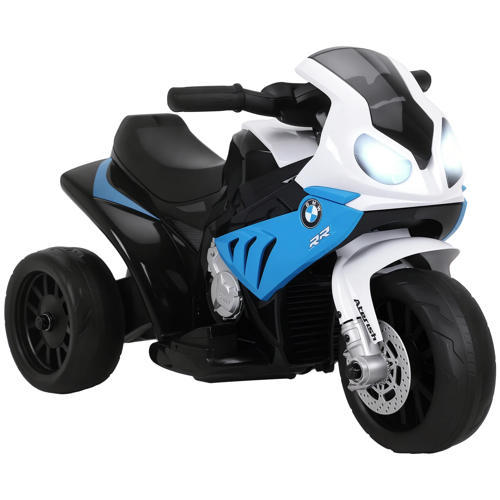 Electric 3-Wheel Motorcycle for Kids – Motorized Ride-On Toy for Boys and Girls - Image 15
