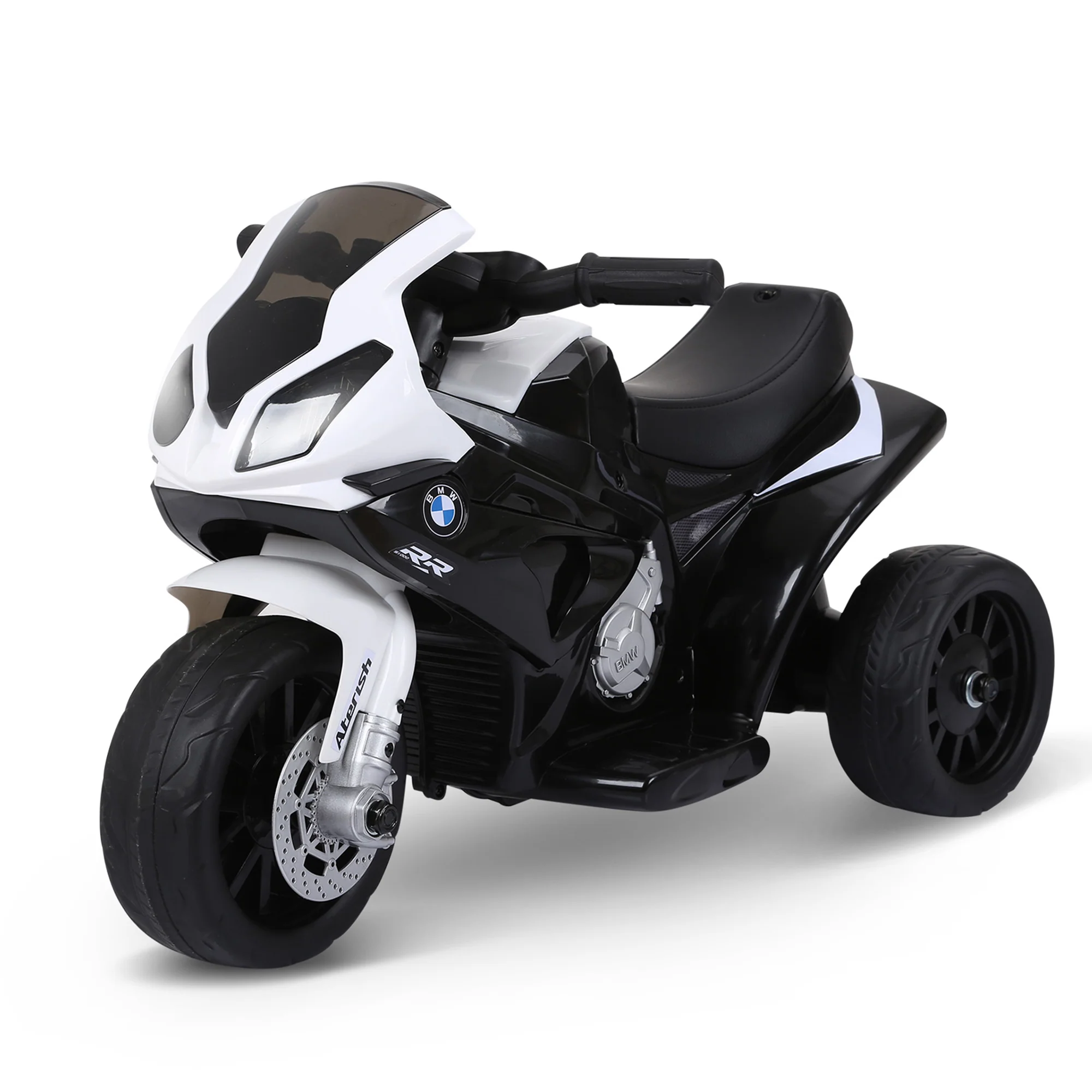 Electric 3-Wheel Motorcycle for Kids – Motorized Ride-On Toy for Boys and Girls - Image 26