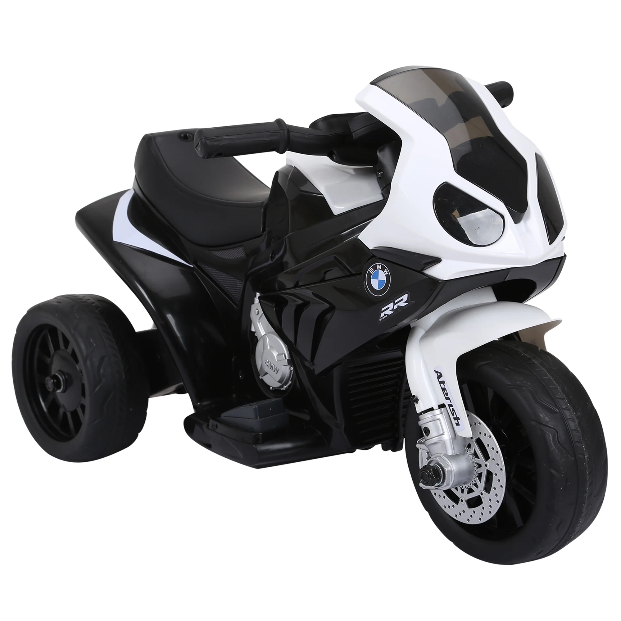 Electric 3-Wheel Motorcycle for Kids – Motorized Ride-On Toy for Boys and Girls - Image 27