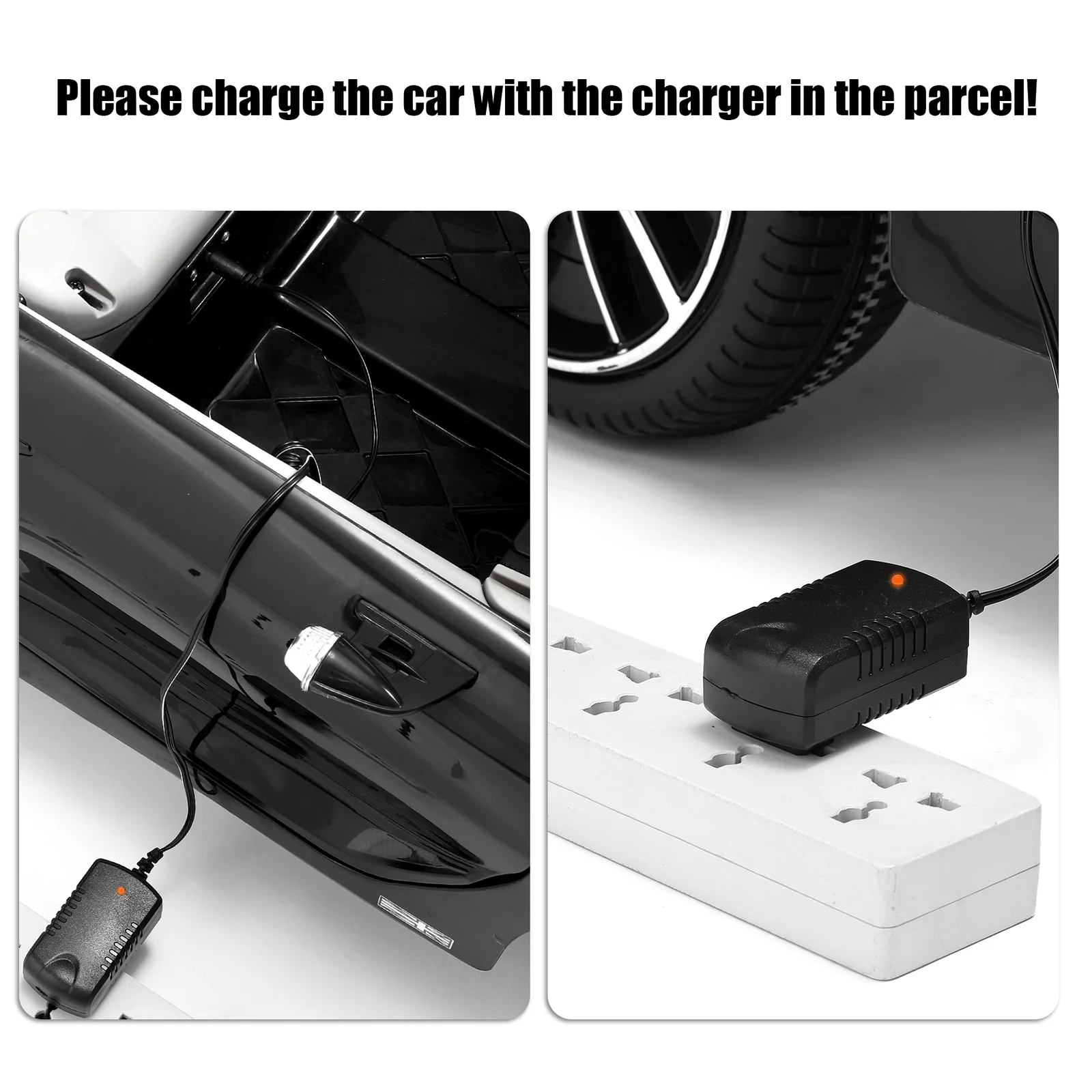 12V Kids Electric Ride-On Car with Remote Control and Licensed Bentley Design - Image 27
