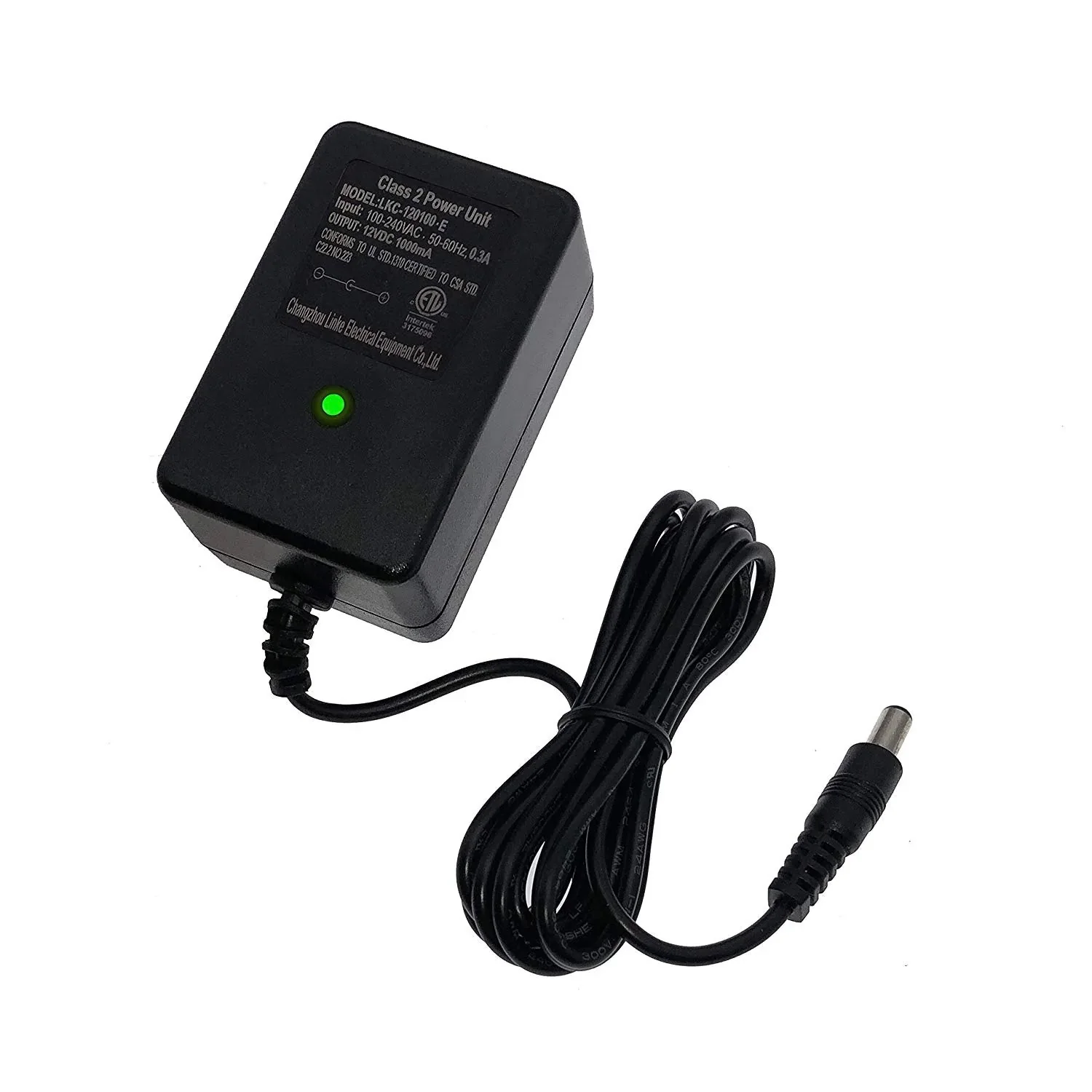 Mini Tundra Charger - Image 2