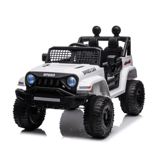 Multi-Functional LED Light with USB MP3 and Bluetooth Connectivity, 3 Adjustable Speeds and Power Display - Image 2