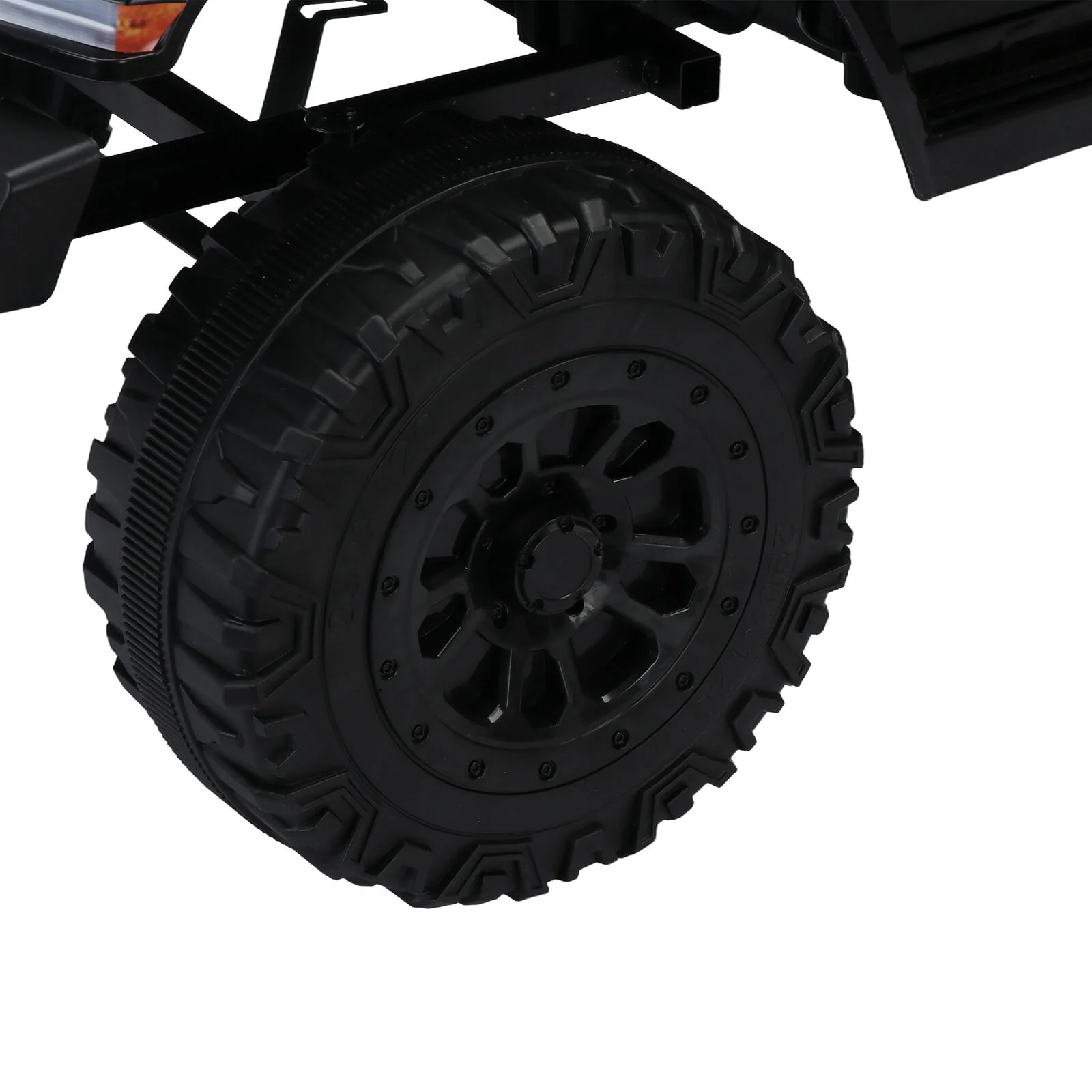Multi-Functional LED Light with USB MP3 and Bluetooth Connectivity, 3 Adjustable Speeds and Power Display - Image 7