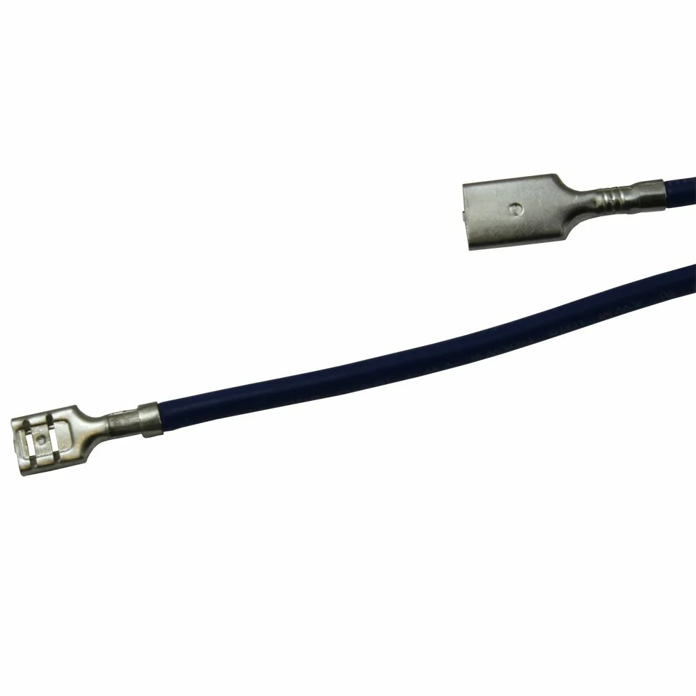 Replacement 12V Blue Side Battery Connector for Peg Perego Gaucho Gator - Image 5