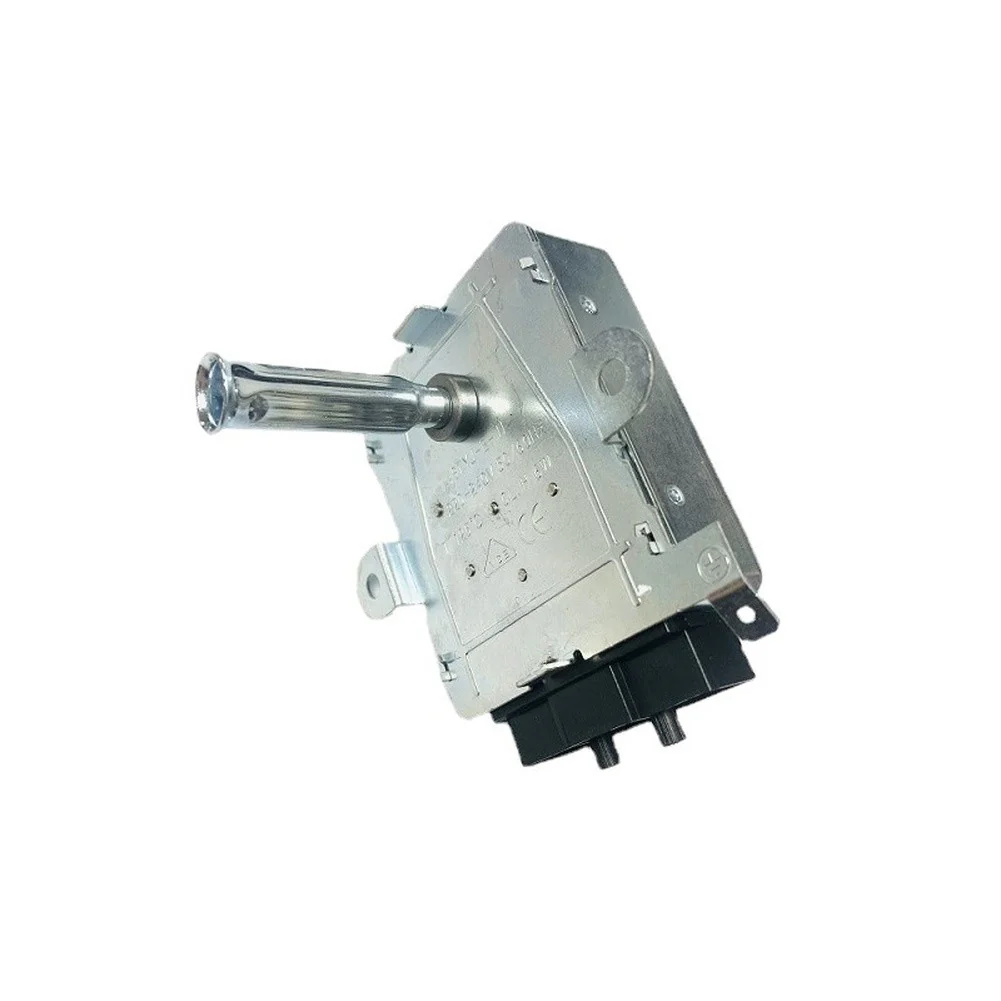 Oven Motor for 49TYJ E II Systems - 220V 2-2.4RPM H Class - Image 2