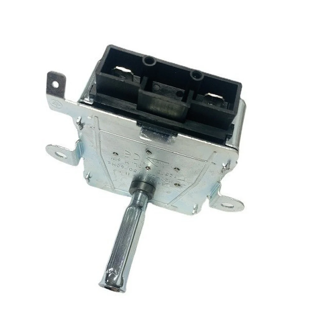 Oven Motor for 49TYJ E II Systems - 220V 2-2.4RPM H Class - Image 4
