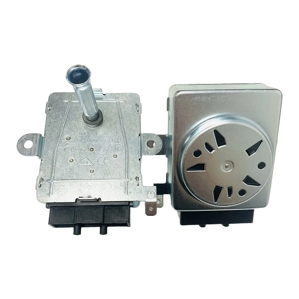 Oven Motor for 49TYJ E II Systems - 220V 2-2.4RPM H Class - Image 5