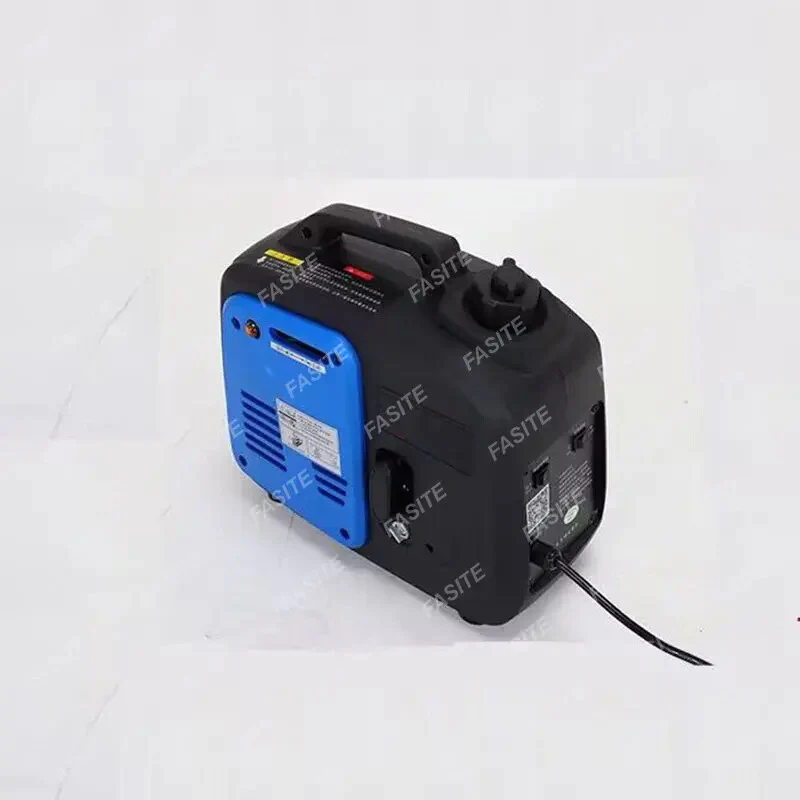 Petrol Electric Generator Range Extender for Two Wheeler 48V 60V 72V No Installation Required - Image 11