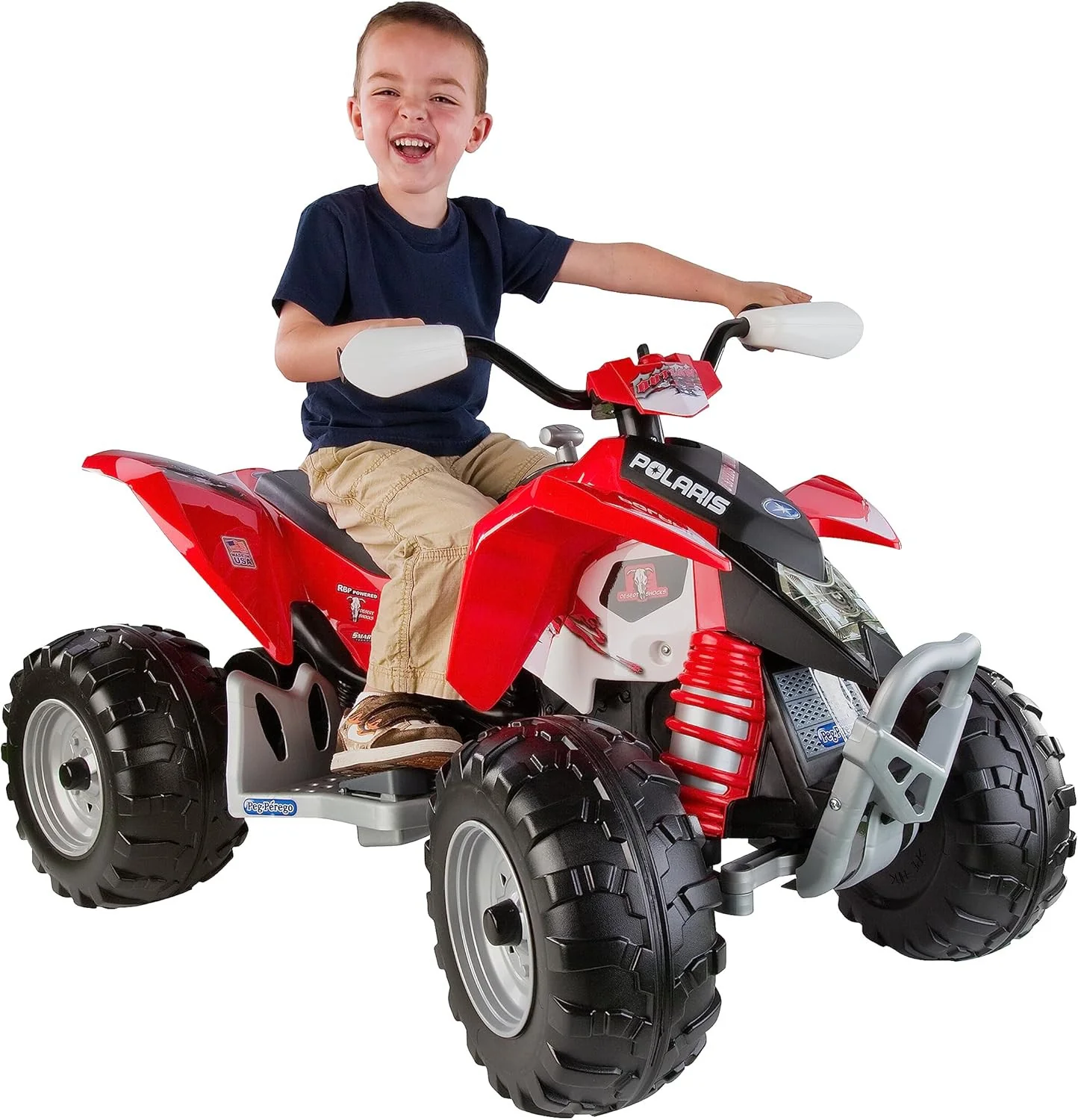 Front Wheels for Polaris Outlaw ATV - Image 4