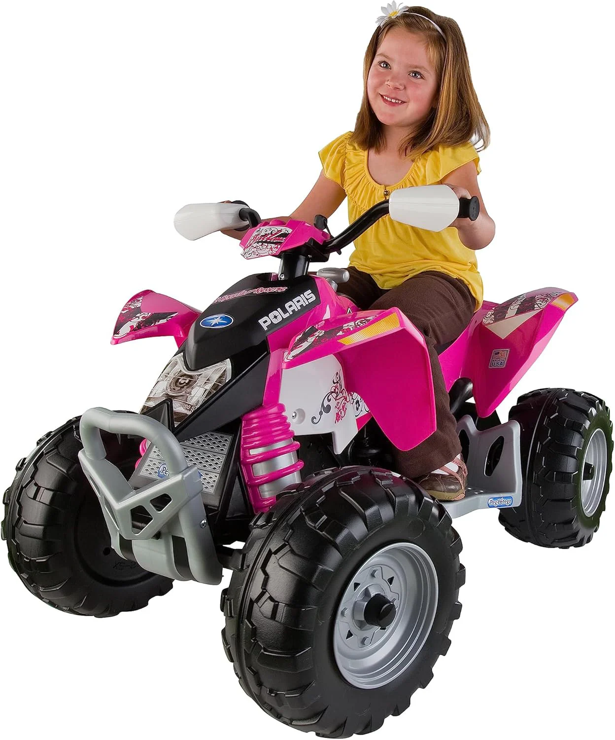 Front Wheels for Polaris Outlaw ATV - Image 5