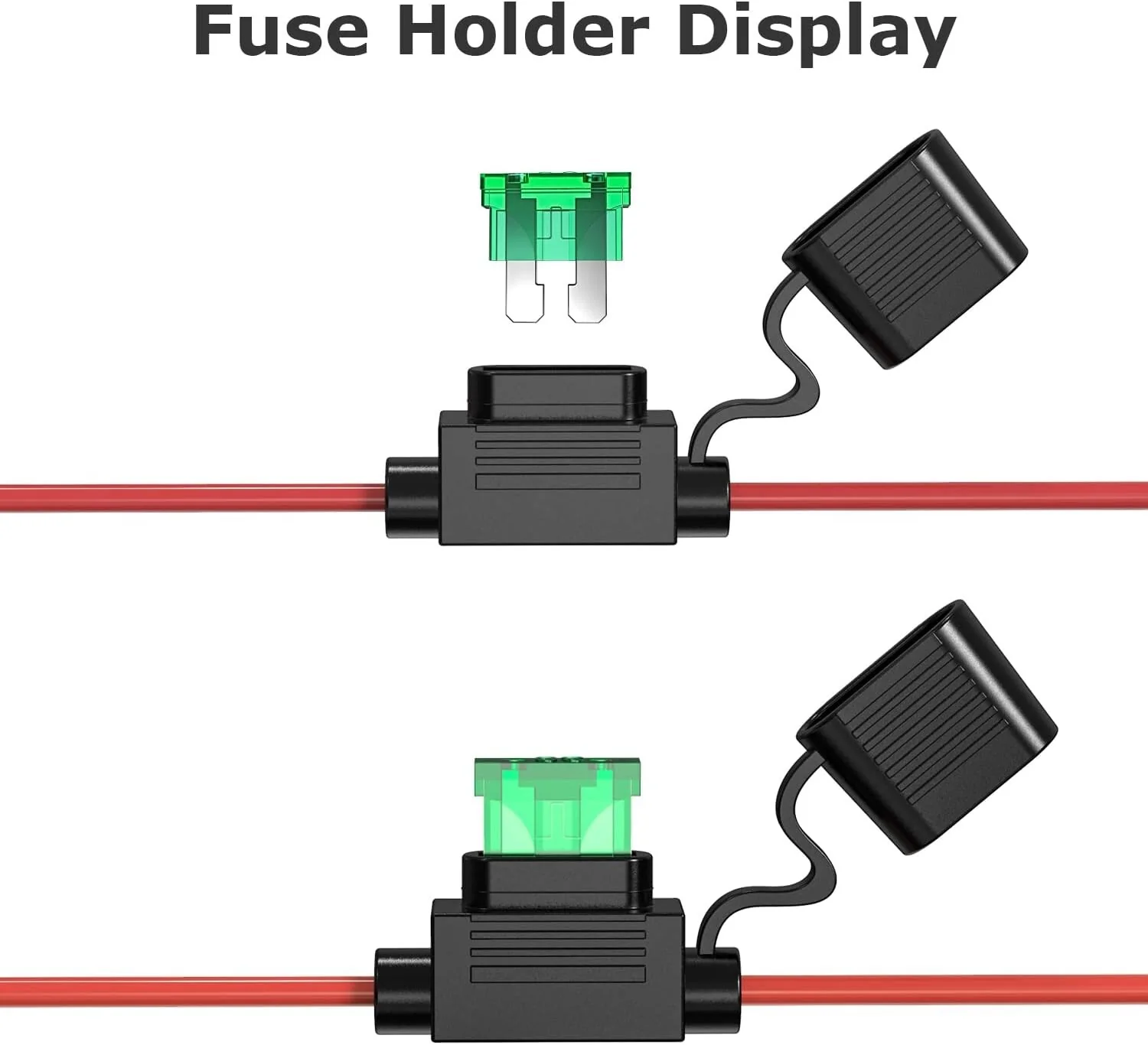 Portable 18V Battery Adapter for DIY Projects and Robotics - Image 6