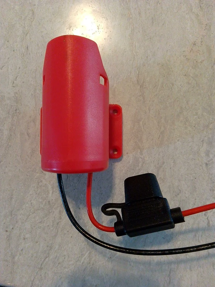 12V Power Adapter for Milwaukee Cordless Tools
